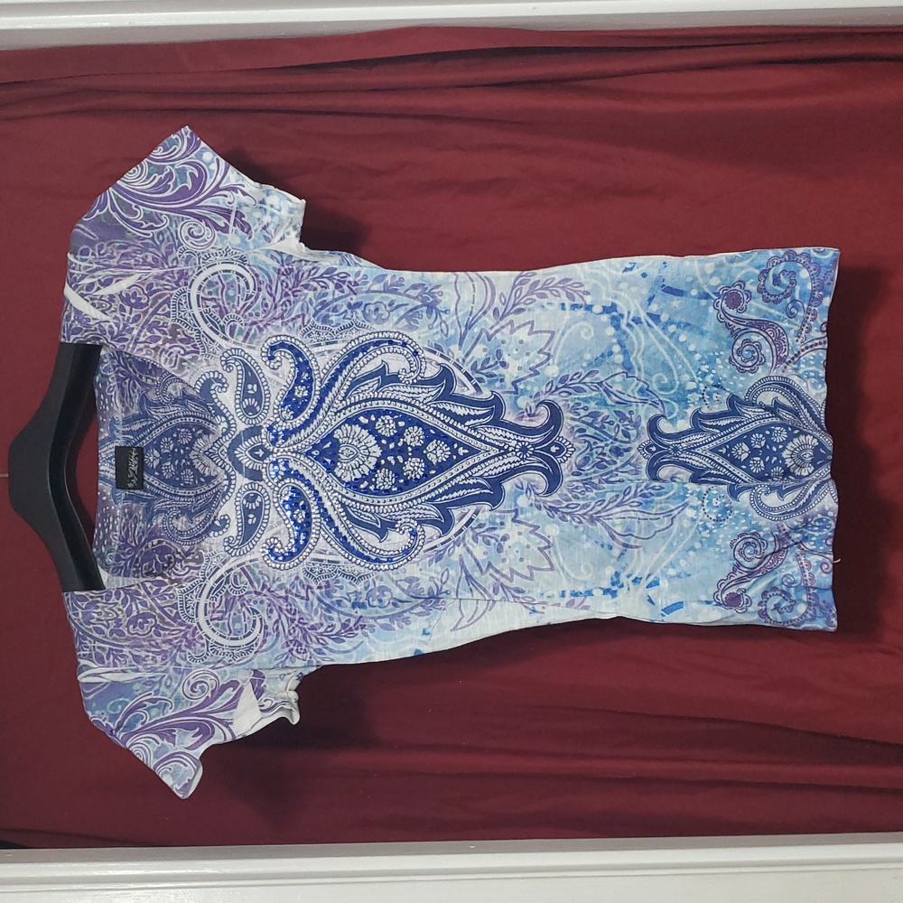 Daytrip Graphic Tee